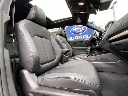 New 2025 Subaru Forester Limited image 12