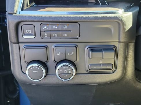 New 2026 Chevrolet Tahoe Premier RWD image 21