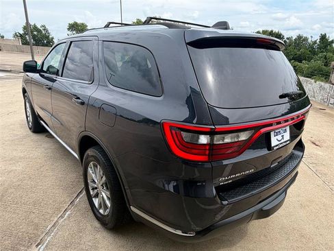 Used 2016 Dodge Durango SXT w/ Quick Order Package 23B AWD/4WD image 4