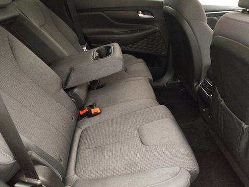 Used 2023 Hyundai Santa Fe SEL image 19