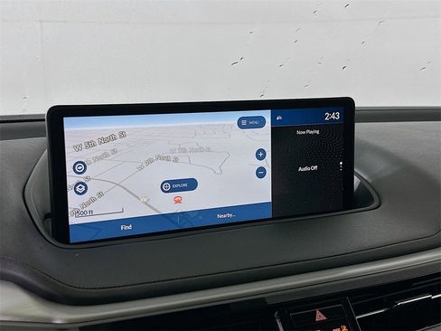 Used 2022 Acura MDX SH-AWD w/ Technology Package image 30