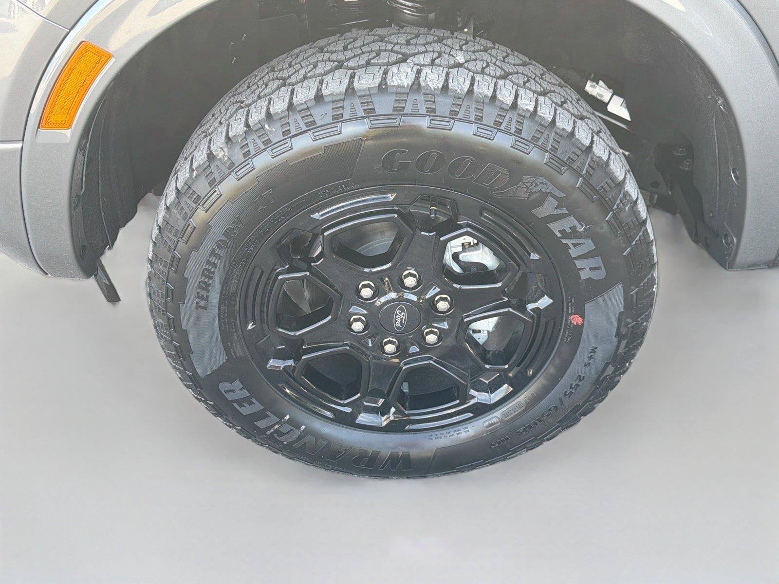 New 2026 Ford Ranger XLT w/ Equipment Group 301A High AWD/4WD image 34