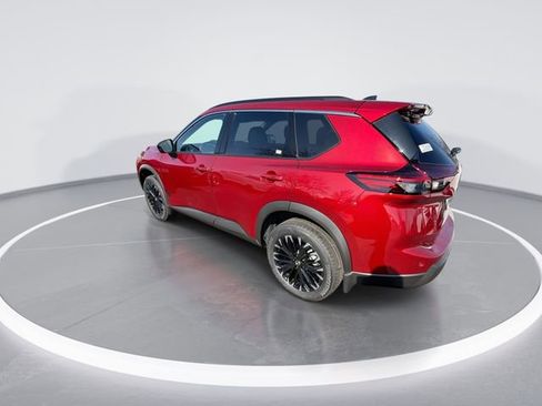 New 2026 Nissan Rogue SV image 6