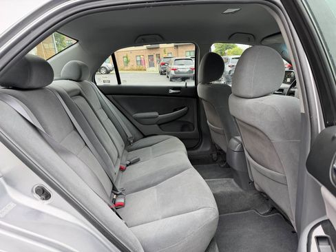 Used 2006 Honda Accord SE image 11