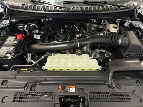 New 2025 Ford Expedition Tremor image 7