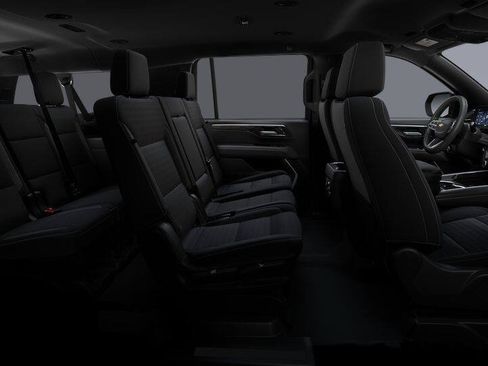 New 2026 Chevrolet Suburban LS w/ LS Custom Edition RWD image 57