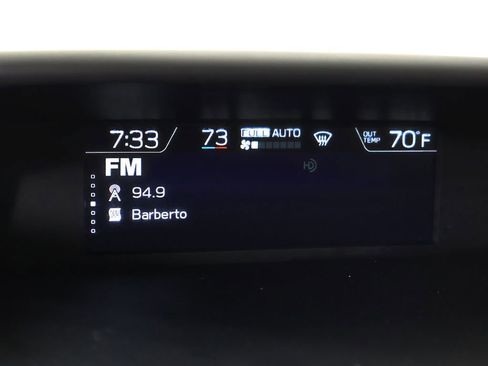 Used 2024 Subaru Forester Premium image 47