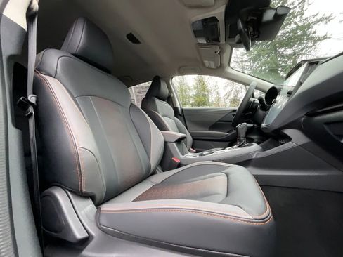 New 2026 Subaru Crosstrek 2.5i Limited image 12