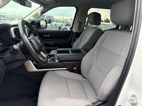 Used 2024 Toyota Tundra SR5 AWD/4WD image 10