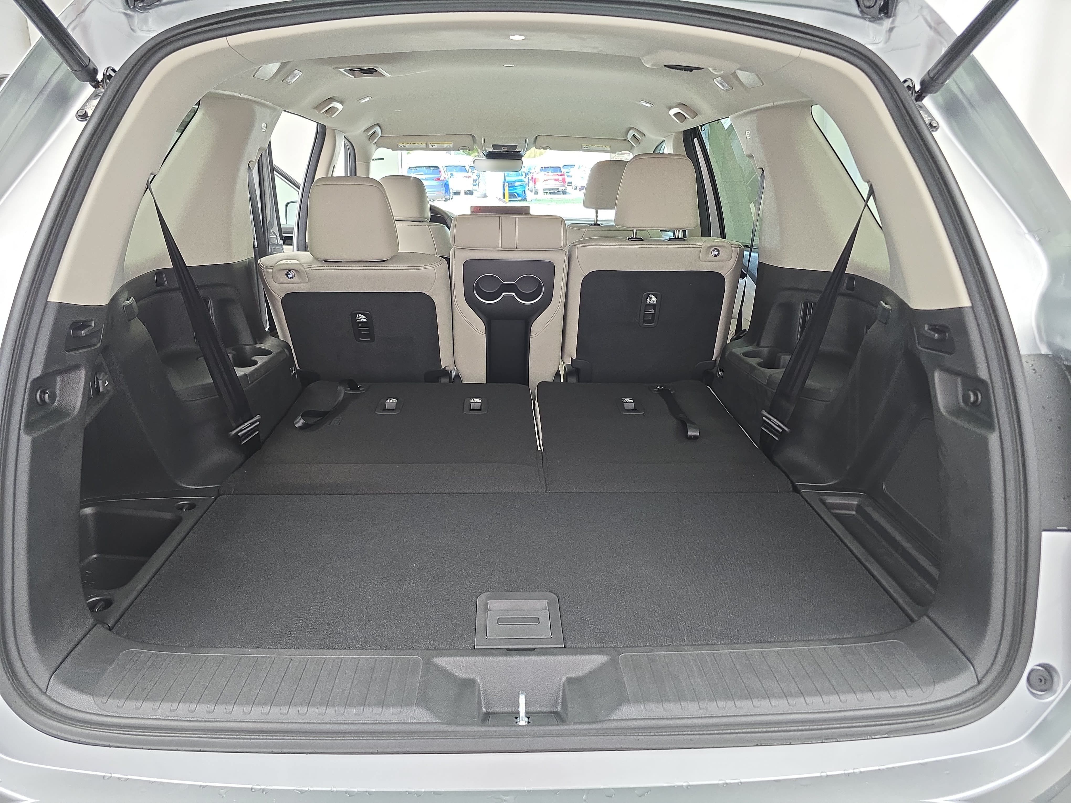 New 2026 Honda Pilot EX-L image 13