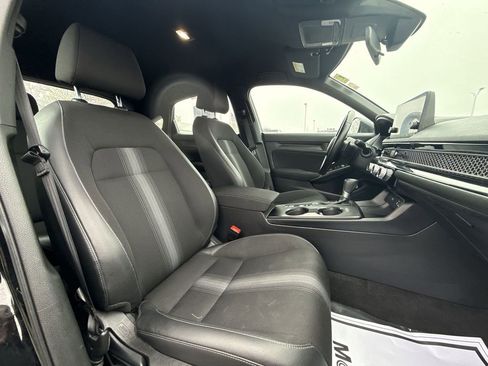 Used 2024 Honda Civic Sport image 25