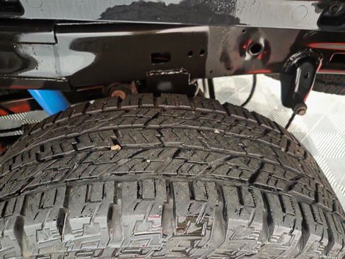 Used 2020 RAM 2500 Limited image 92