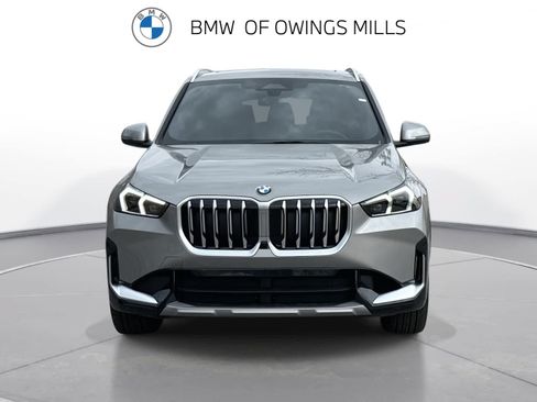 New 2026 BMW X1 xDrive28i w/ Technology Package AWD/4WD image 8