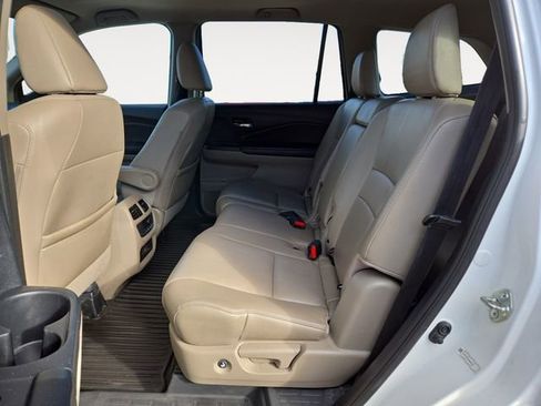 Used 2016 Honda Pilot EX-L image 13