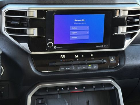 Used 2022 Toyota Tundra SR5 image 18