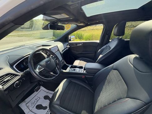 Used 2021 Ford Edge ST-Line image 37