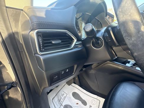 Used 2020 MAZDA CX-5 Grand Touring image 21