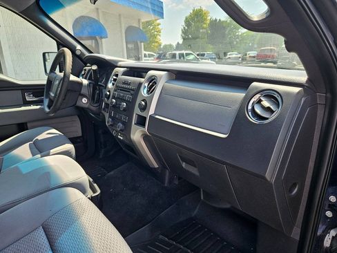 Used 2013 Ford F150 XLT w/ Trailer Tow Pkg AWD/4WD image 38
