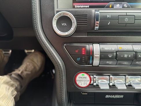 Used 2015 Ford Mustang GT Premium w/ Equipment Group 401A image 32