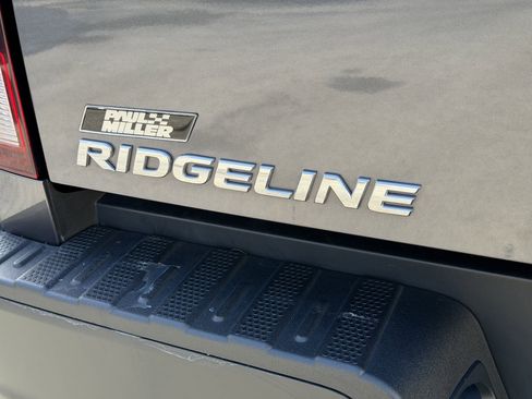Used 2023 Honda Ridgeline RTL-E image 24
