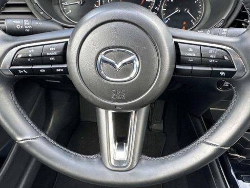 Used 2025 MAZDA CX-30 AWD 2.5 S w/ Preferred Package image 23