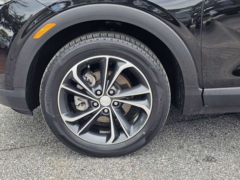 Used 2023 Buick Encore GX Select FWD image 12