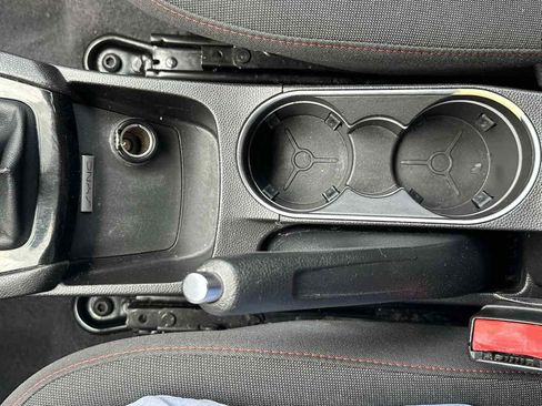 Used 2019 Ford Fiesta ST-Line FWD image 33