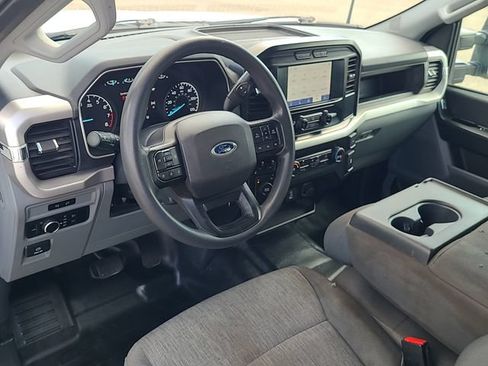 Used 2023 Ford F150 XL w/ Trailer Tow Package AWD/4WD image 13