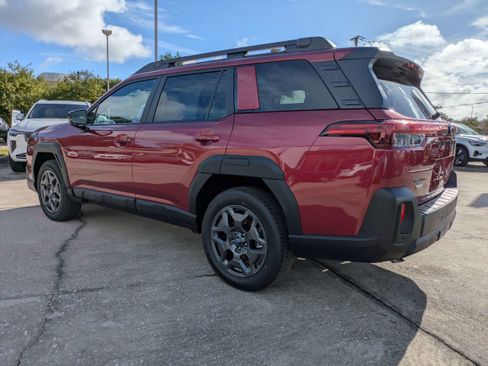 New 2026 Subaru Outback Premium image 6