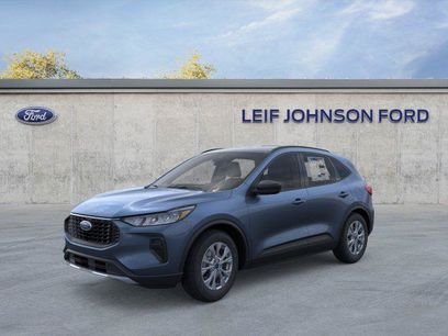 New 2026 Ford Escape Active