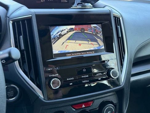 Used 2023 Subaru Impreza Premium image 22