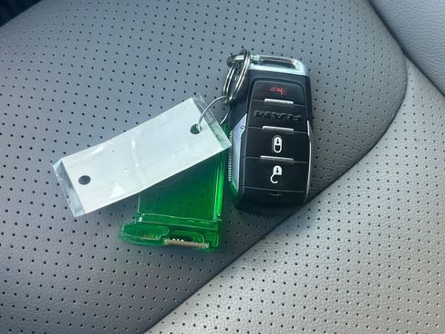 Used 2023 RAM 1500 Big Horn image 47