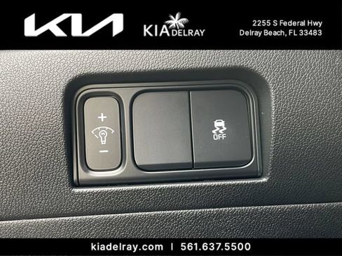 New 2026 Kia Sorento S w/ S Panoramic Sunroof Package FWD image 26
