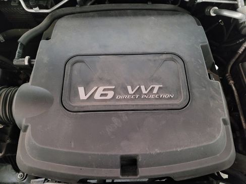 Used 2016 GMC Canyon SLE w/ SLE Convenience Package image 30