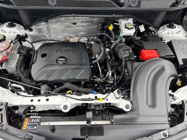 Certified 2023 Buick Encore GX Essence w/ Experience Buick Package FWD image 22