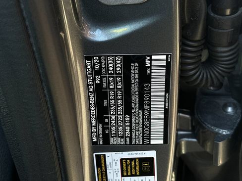 Used 2021 Mercedes-Benz GLC 300 4MATIC image 29