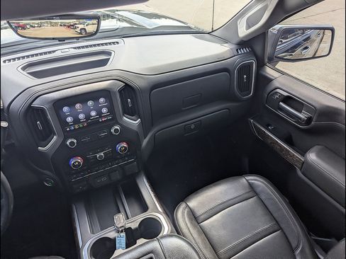 Used 2020 GMC Sierra 1500 Denali w/ Technology Package AWD/4WD image 20