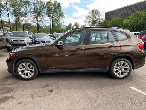 Used 2014 BMW X1 xDrive28i AWD/4WD image 4
