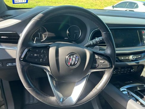 Used 2024 Buick Enclave Premium AWD/4WD image 12