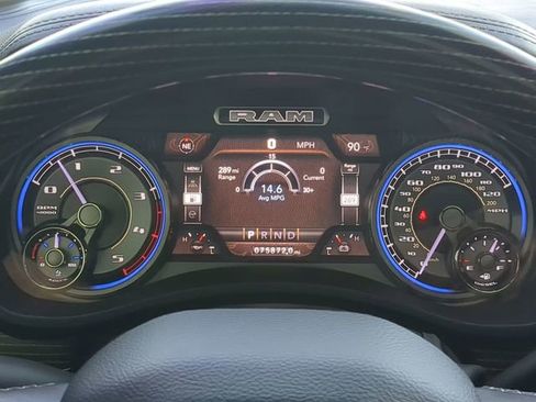 Used 2019 RAM 2500 Limited image 34