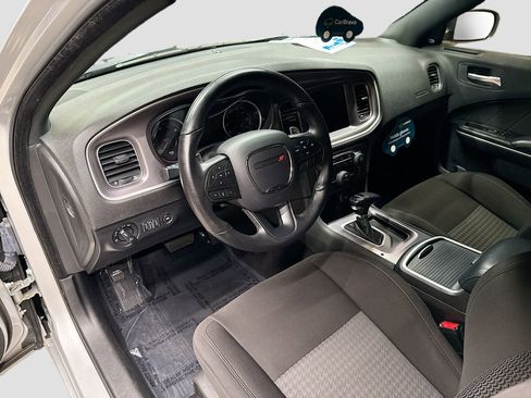 Used 2022 Dodge Charger GT image 10