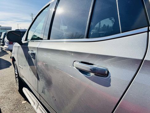 Used 2023 Chevrolet Tahoe Premier image 10