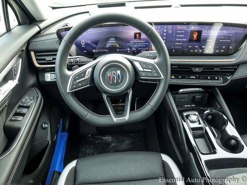 New 2026 Buick Envision Sport Touring image 14