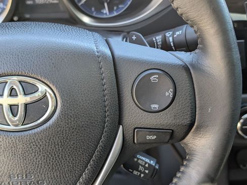 Used 2015 Toyota Corolla S w/ Driver Convenience Package image 22