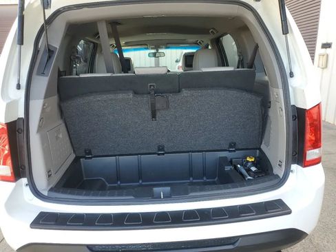 Used 2015 Honda Pilot EX-L image 42
