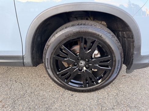 Used 2022 Honda Pilot Special Edition image 10