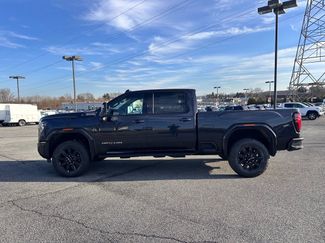 New 2026 GMC Sierra 2500 AT4 w/ AT4 Premium Plus Package AWD/4WD video 4