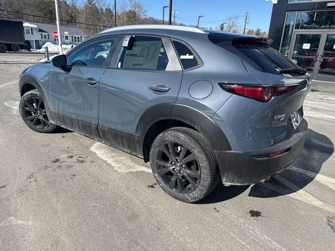 New 2026 MAZDA CX-30 AWD 2.5 S image 3
