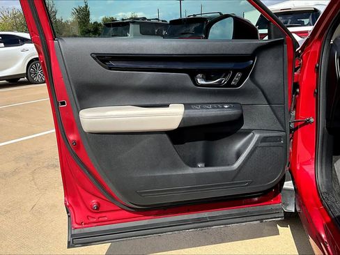 Used 2024 Honda CR-V EX-L image 21