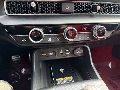 Used 2024 Honda Civic Type R image 19